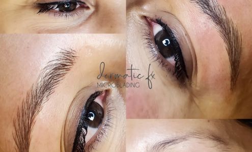 Dermatic Fx Microblading
