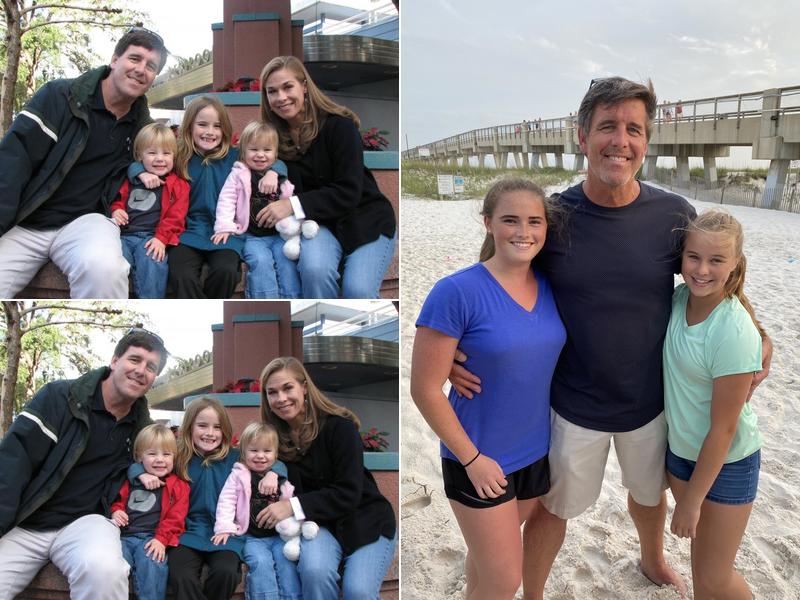 Marshall Family Chiropractic