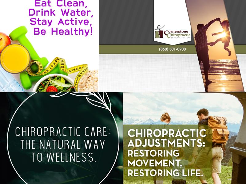 Cornerstone Chiropractic & Spinal Rehabilitation