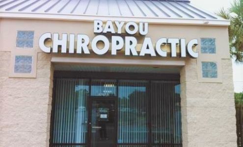 Bayou Chiropractic