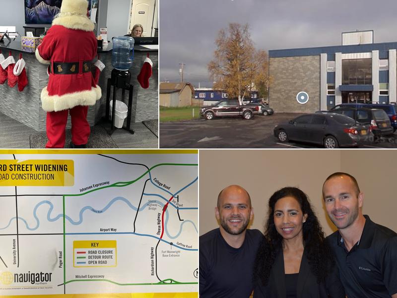 Spaulding Chiropractic Clinic