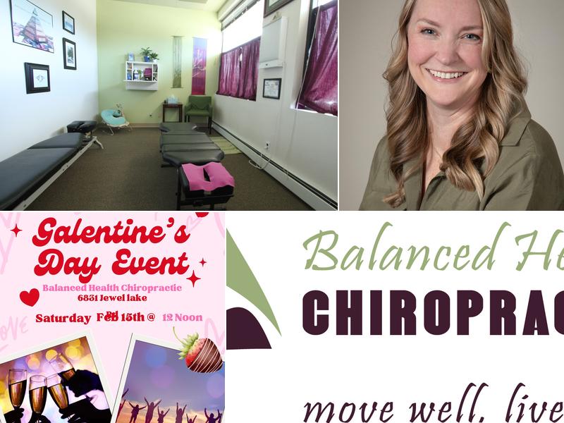 Balanced Health Chiropractic