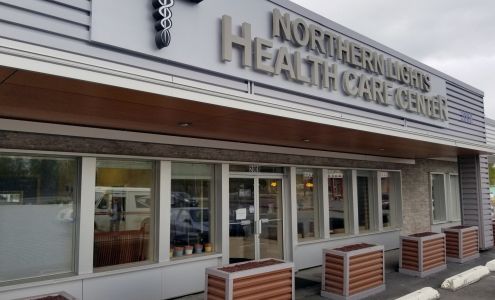 Excellence In Health Chiropractic & Rehabilitation Clinic