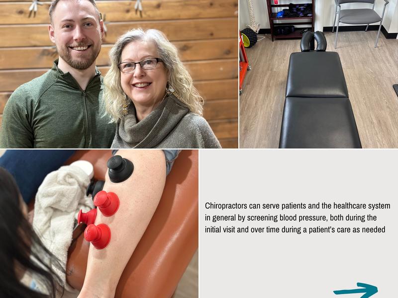 Alaska Healing Arts Chiropractic and Rehabilitation