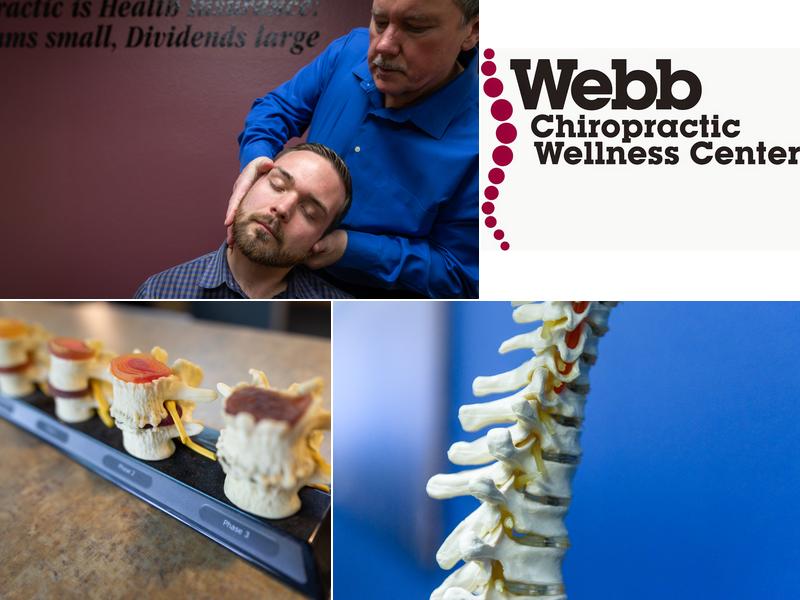 Webb Chiropractic Wellness Center