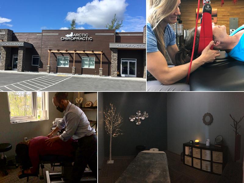 Arctic Chiropractic East Mat-Su
