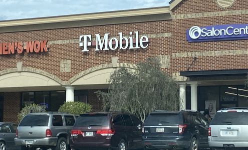 T-Mobile Authorized Retailer