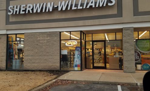 Sherwin-Williams Paint Store