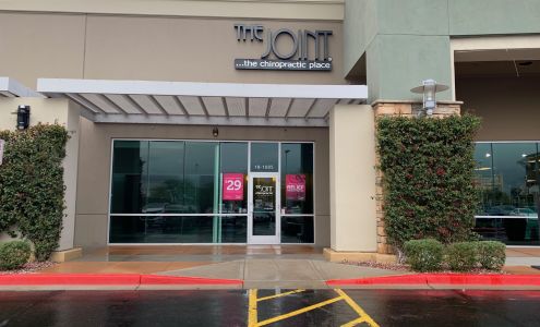 The Joint Chiropractic