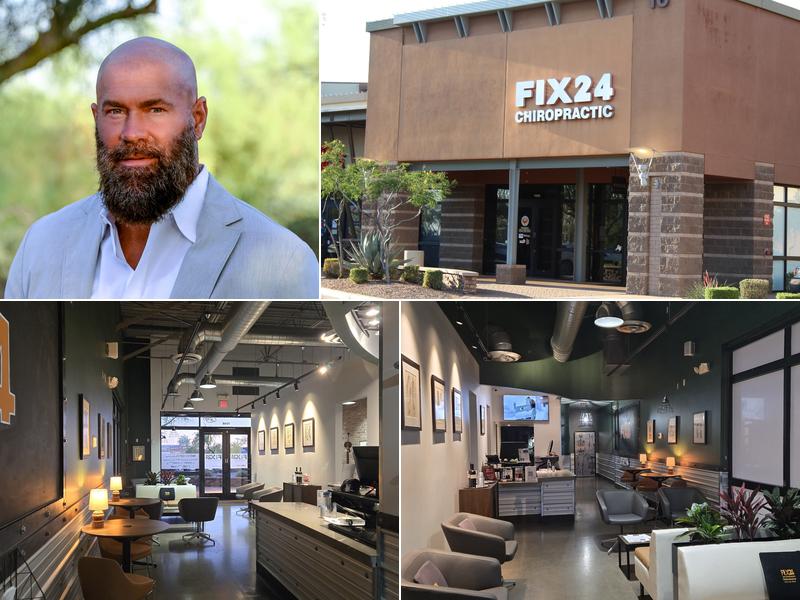 FIX24 Joint Biomechanics