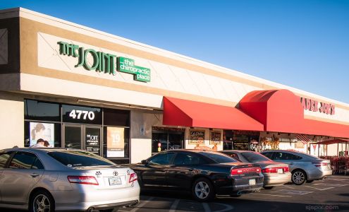 The Joint Chiropractic