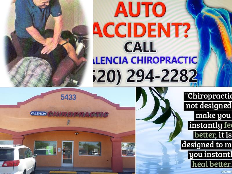 VALENCIA CHIROPRACTIC