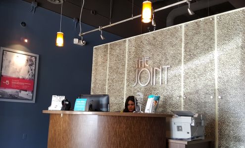 The Joint Chiropractic