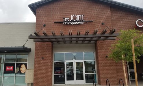 The Joint Chiropractic