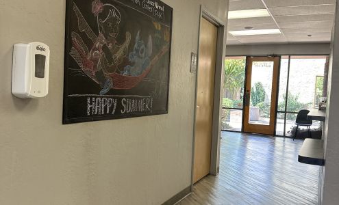 Chiropractic Rehabilitation Center