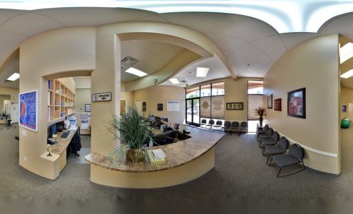 Camelback Medical Centers - Chiropractor Phoenix