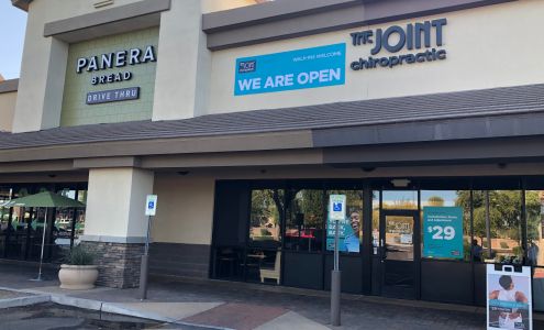 The Joint Chiropractic