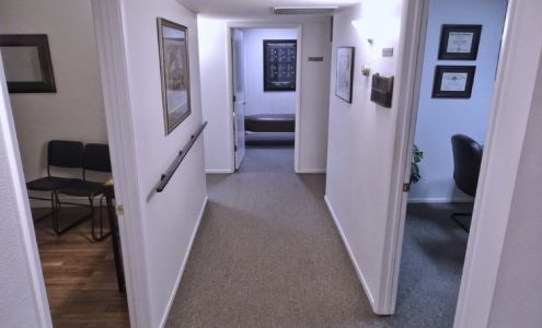 Coolidge Chiropractic Clinic