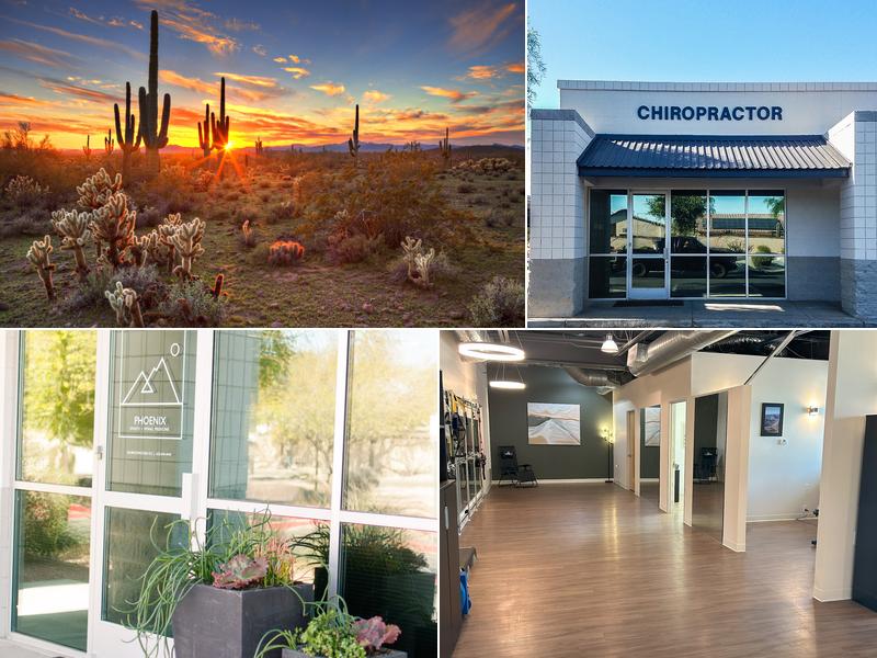Phoenix Sports & Spinal Med