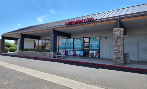 Atlas Chiropractic