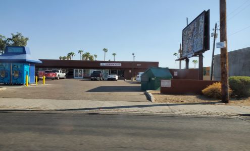 Dedicated Chiropractic