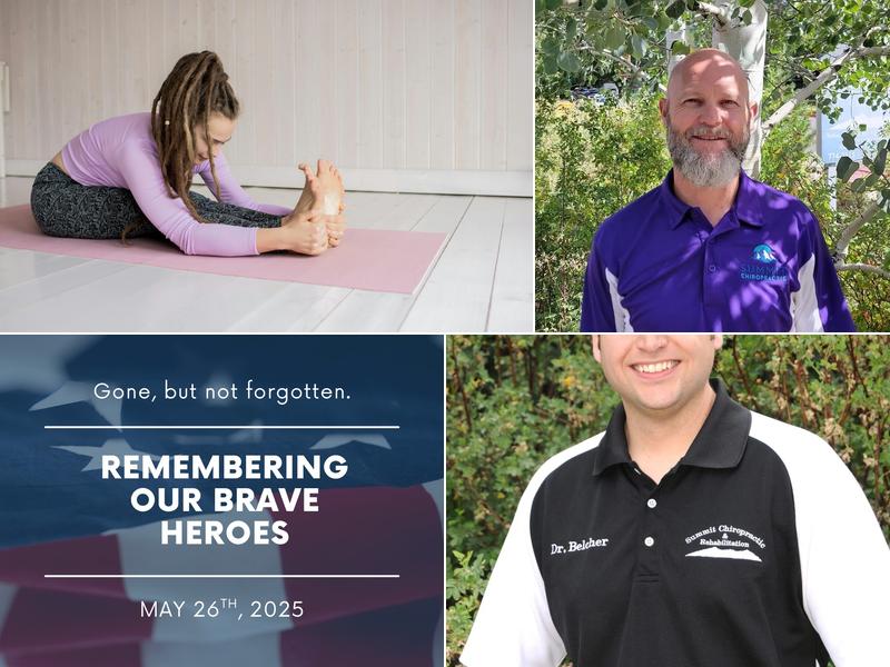 Summit Chiropractic & Rehabilitation