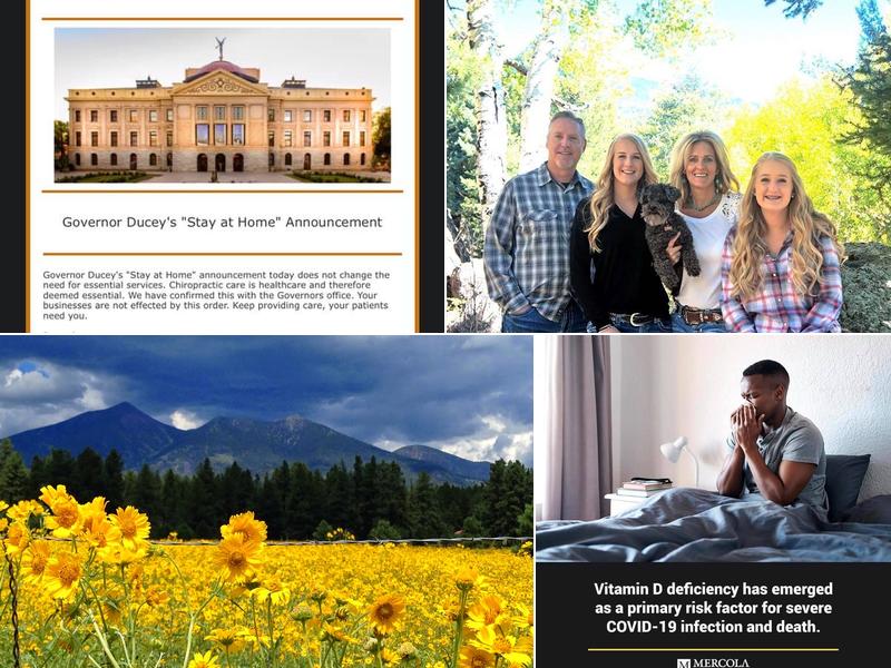 RM Dahl Chiropractic & Functional Medicine