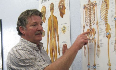 Roberts Chiropractic, Pllc