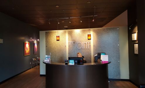 The Joint Chiropractic