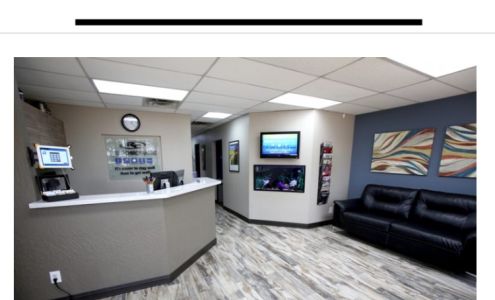 Reed Chiropractic, Inc.