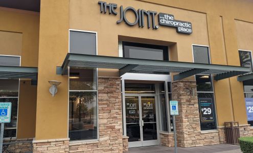 The Joint Chiropractic