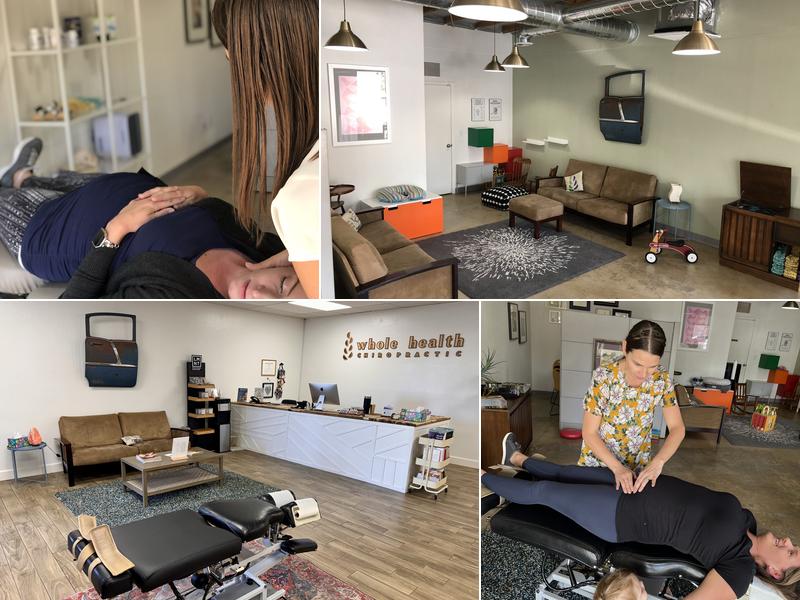 Whole Health Chiropractic