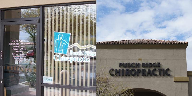 Pusch Ridge Chiropractic