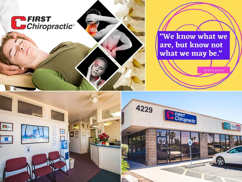 First Chiropractic