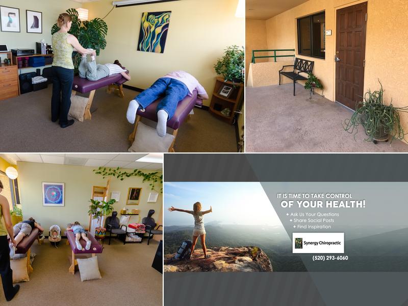 Synergy Chiropractic