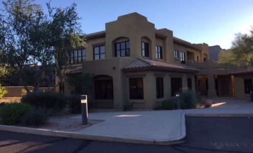 Health Solutions Center of Arizona