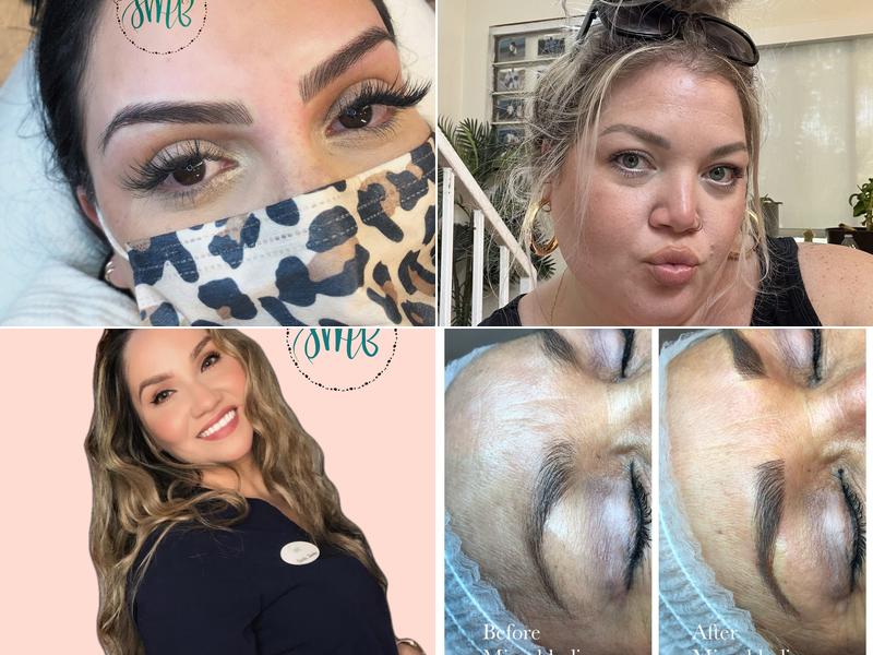 Simply Makeup and Brows