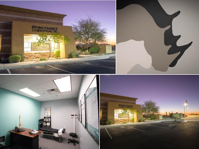 Ryno Family Chiropractic