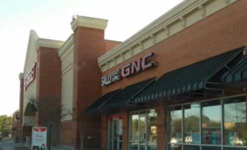 GNC