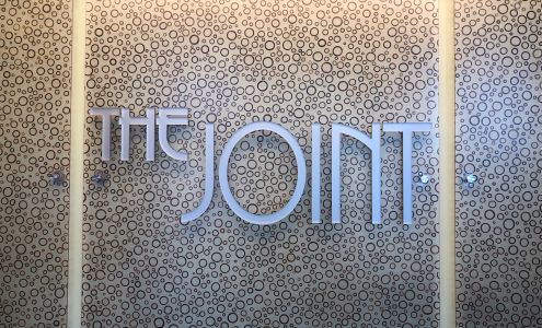 The Joint Chiropractic