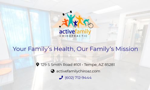 Active Family Chiropractic