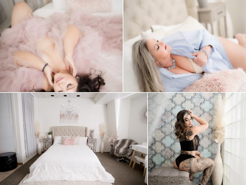 Boudoir by Claudia