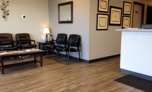 Guyton Chiropractic PLLC