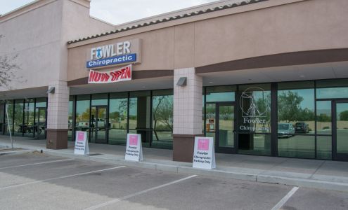 Fowler Chiropractic