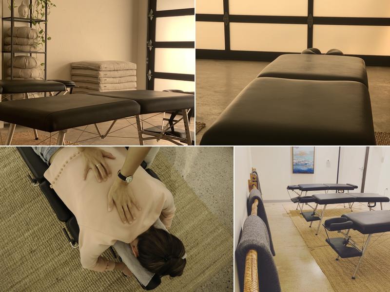 Kinfolk Optimal Living