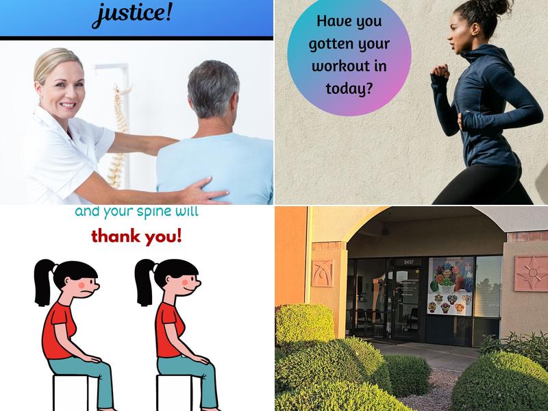 Gonstead Performance Chiropractic