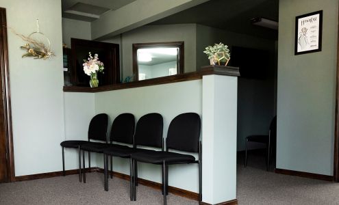 Mitchell Chiropractic