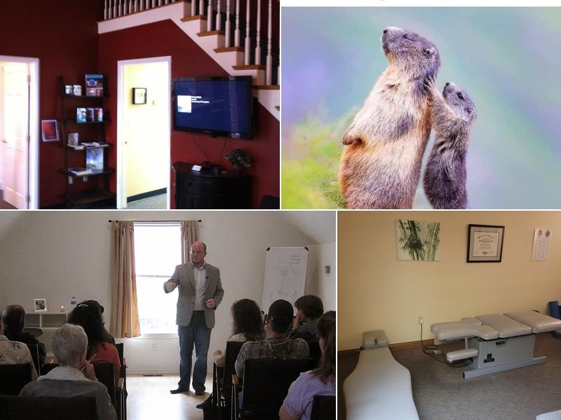 Morter Wellness Center