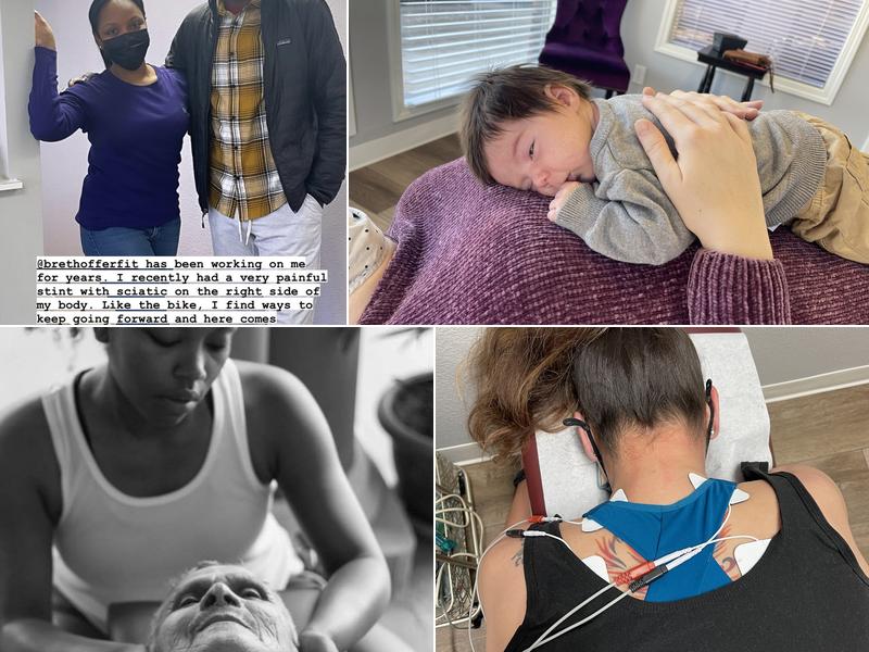 Amethyst Chiropractic