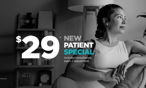 The Joint Chiropractic